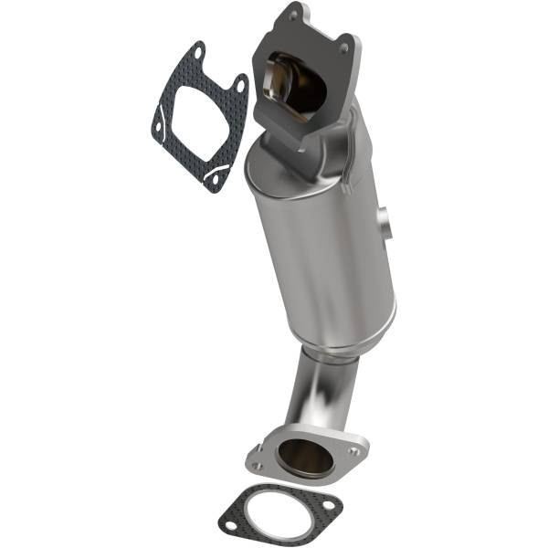 MagnaFlow Exhaust Systems & Installation | 1350 Offroad - MagnaFlow OEM Grade Manifold Catalytic Converter 52227 - Image 1