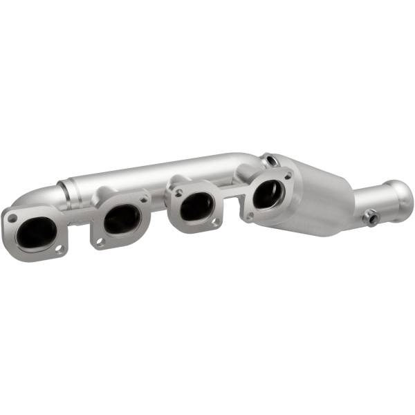 MagnaFlow Exhaust Systems & Installation | 1350 Offroad - MagnaFlow OEM Grade Manifold Catalytic Converter 52236 - Image 1
