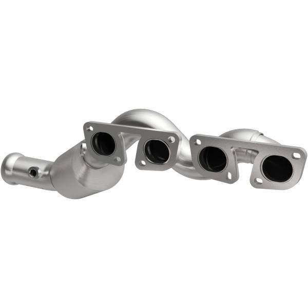 MagnaFlow Exhaust Systems & Installation | 1350 Offroad - MagnaFlow OEM Grade Manifold Catalytic Converter 52237 - Image 1