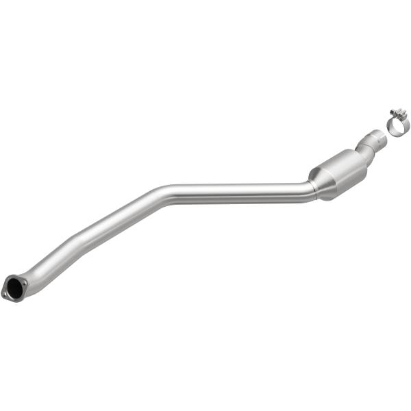 MagnaFlow Exhaust Systems & Installation | 1350 Offroad - MagnaFlow OEM Grade Direct-Fit Catalytic Converter 52238 - Image 1
