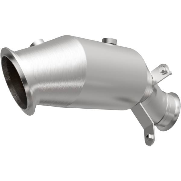 MagnaFlow Exhaust Systems & Installation | 1350 Offroad - MagnaFlow OEM Grade Direct-Fit Catalytic Converter 52245 - Image 1