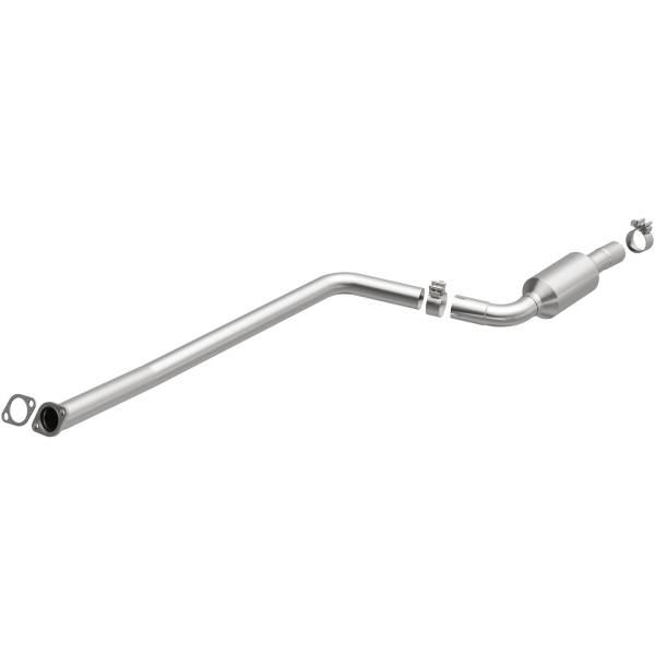 MagnaFlow Exhaust Systems & Installation | 1350 Offroad - MagnaFlow OEM Grade Direct-Fit Catalytic Converter 52250 - Image 1