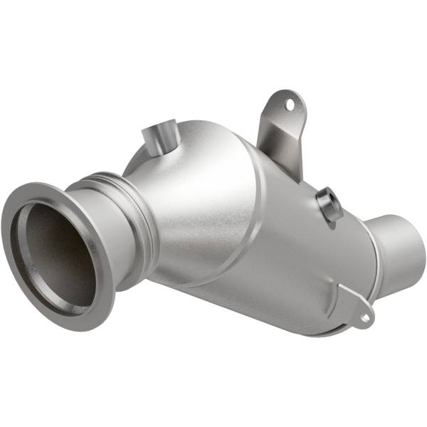 MagnaFlow Exhaust Systems & Installation | 1350 Offroad - MagnaFlow OEM Grade Direct-Fit Catalytic Converter 52254 - Image 1
