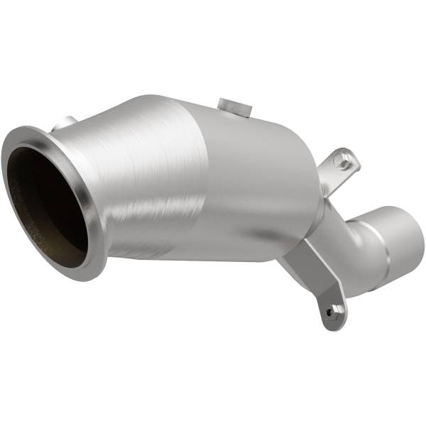 MagnaFlow Exhaust Systems & Installation | 1350 Offroad - MagnaFlow OEM Grade Direct-Fit Catalytic Converter 52258 - Image 1