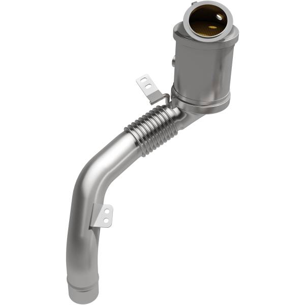 MagnaFlow Exhaust Systems & Installation | 1350 Offroad - MagnaFlow OEM Grade Direct-Fit Catalytic Converter 52263 - Image 1