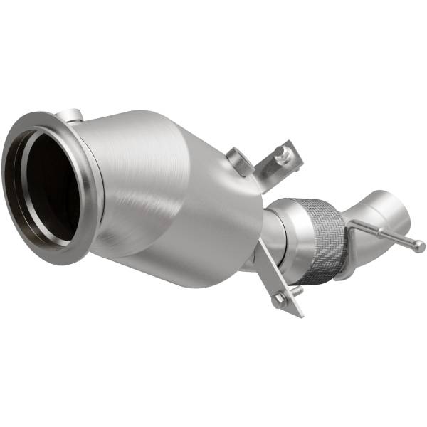 MagnaFlow Exhaust Systems & Installation | 1350 Offroad - MagnaFlow OEM Grade Direct-Fit Catalytic Converter 52266 - Image 1