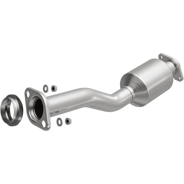MagnaFlow Exhaust Systems & Installation | 1350 Offroad - MagnaFlow OEM Grade Direct-Fit Catalytic Converter 52272 - Image 1