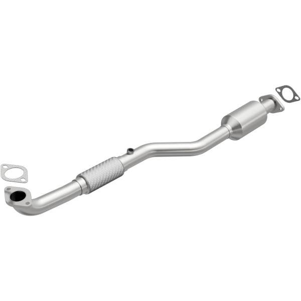 MagnaFlow Exhaust Systems & Installation | 1350 Offroad - MagnaFlow OEM Grade Direct-Fit Catalytic Converter 52275 - Image 1