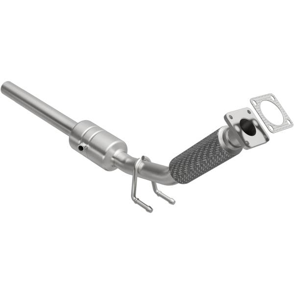 MagnaFlow Exhaust Systems & Installation | 1350 Offroad - MagnaFlow OEM Grade Direct-Fit Catalytic Converter 52279 - Image 1