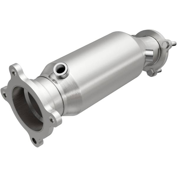 MagnaFlow Exhaust Systems & Installation | 1350 Offroad - MagnaFlow OEM Grade Direct-Fit Catalytic Converter 52292 - Image 1