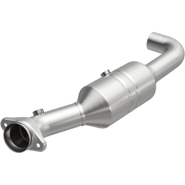 MagnaFlow Exhaust Systems & Installation | 1350 Offroad - MagnaFlow OEM Grade Direct-Fit Catalytic Converter 52296 - Image 1