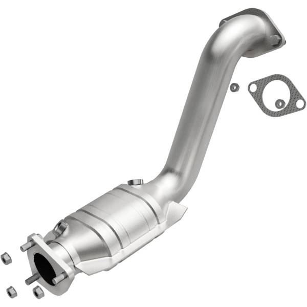 MagnaFlow Exhaust Systems & Installation | 1350 Offroad - MagnaFlow OEM Grade Direct-Fit Catalytic Converter 52298 - Image 1