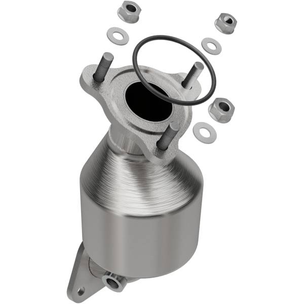 MagnaFlow Exhaust Systems & Installation | 1350 Offroad - MagnaFlow OEM Grade Direct-Fit Catalytic Converter 52300 - Image 1