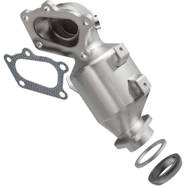 MagnaFlow Exhaust Systems & Installation | 1350 Offroad - MagnaFlow OEM Grade Manifold Catalytic Converter 52312 - Image 1