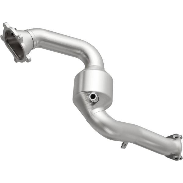 MagnaFlow Exhaust Systems & Installation | 1350 Offroad - MagnaFlow OEM Grade Direct-Fit Catalytic Converter 52315 - Image 1