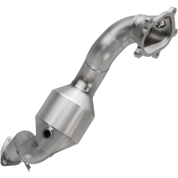 MagnaFlow Exhaust Systems & Installation | 1350 Offroad - MagnaFlow OEM Grade Direct-Fit Catalytic Converter 52316 - Image 1