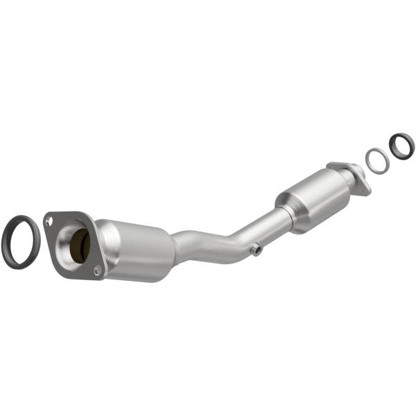 MagnaFlow Exhaust Systems & Installation | 1350 Offroad - MagnaFlow OEM Grade Direct-Fit Catalytic Converter 52327 - Image 1