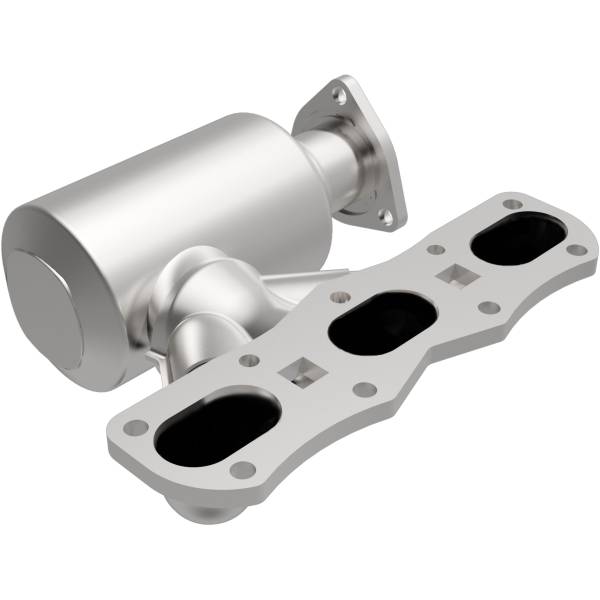 MagnaFlow Exhaust Systems & Installation | 1350 Offroad - MagnaFlow OEM Grade Manifold Catalytic Converter 52329 - Image 1