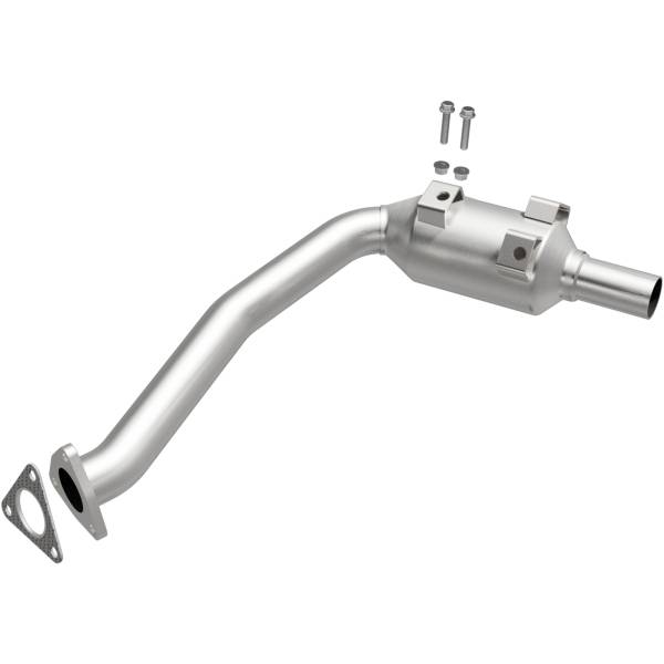 MagnaFlow Exhaust Systems & Installation | 1350 Offroad - MagnaFlow OEM Grade Direct-Fit Catalytic Converter 52363 - Image 1