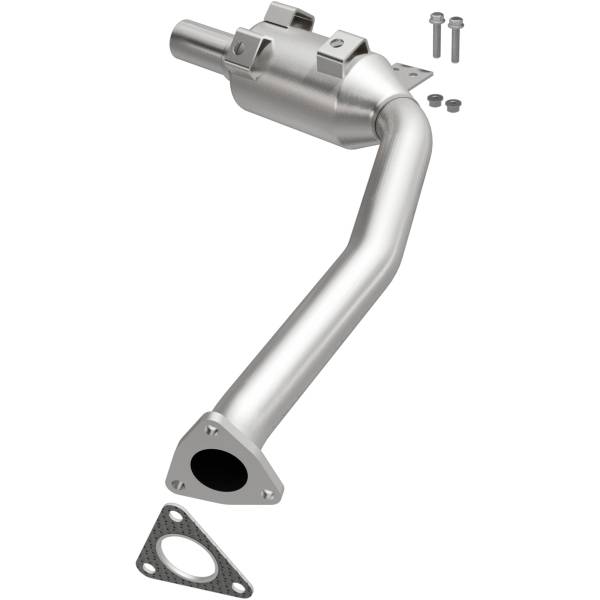 MagnaFlow Exhaust Systems & Installation | 1350 Offroad - MagnaFlow OEM Grade Direct-Fit Catalytic Converter 52365 - Image 1