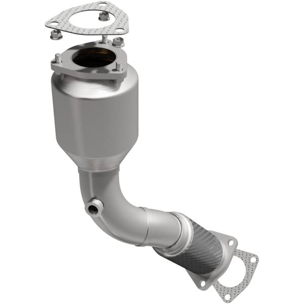 MagnaFlow Exhaust Systems & Installation | 1350 Offroad - MagnaFlow OEM Grade Direct-Fit Catalytic Converter 52368 - Image 1