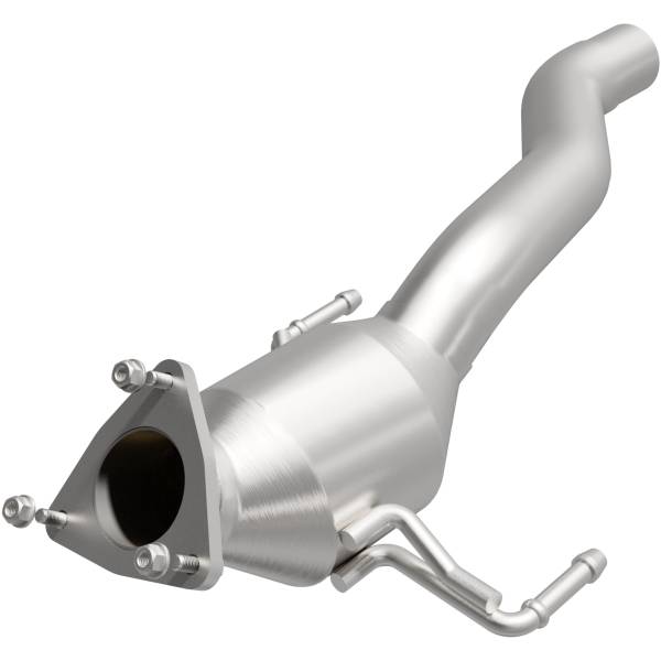 MagnaFlow Exhaust Systems & Installation | 1350 Offroad - MagnaFlow OEM Grade Direct-Fit Catalytic Converter 52373 - Image 1