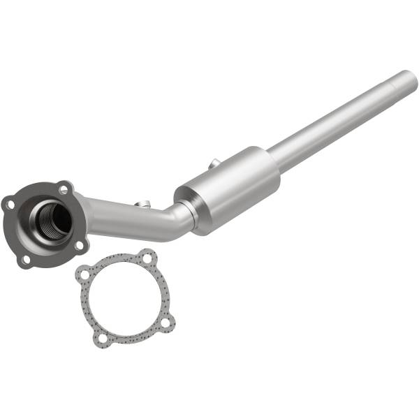MagnaFlow Exhaust Systems & Installation | 1350 Offroad - MagnaFlow OEM Grade Direct-Fit Catalytic Converter 52382 - Image 1