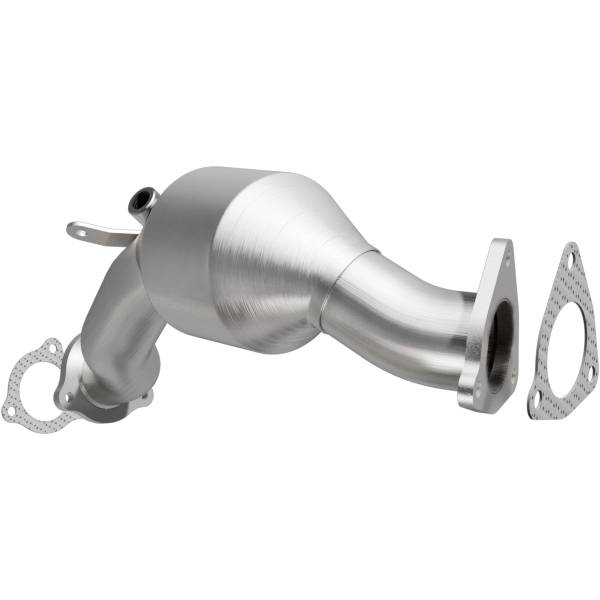 MagnaFlow Exhaust Systems & Installation | 1350 Offroad - MagnaFlow OEM Grade Direct-Fit Catalytic Converter 52401 - Image 1