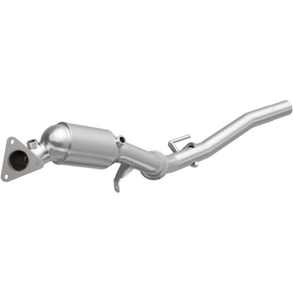 MagnaFlow Exhaust Systems & Installation | 1350 Offroad - MagnaFlow OEM Grade Direct-Fit Catalytic Converter 52411 - Image 1