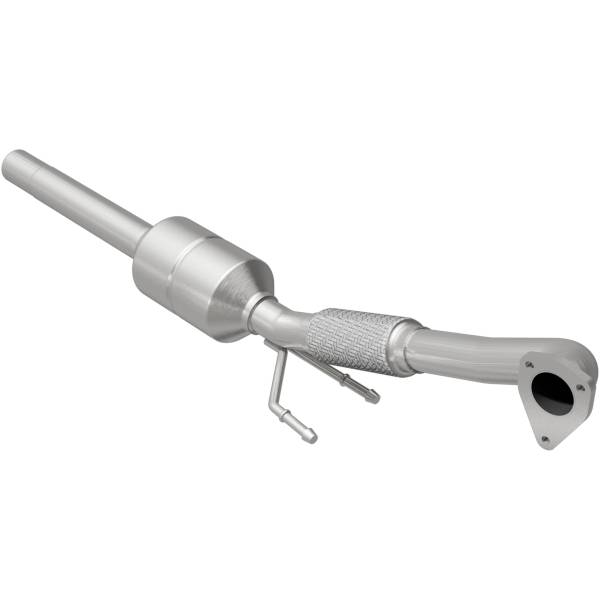 MagnaFlow Exhaust Systems & Installation | 1350 Offroad - MagnaFlow OEM Grade Direct-Fit Catalytic Converter 52426 - Image 1