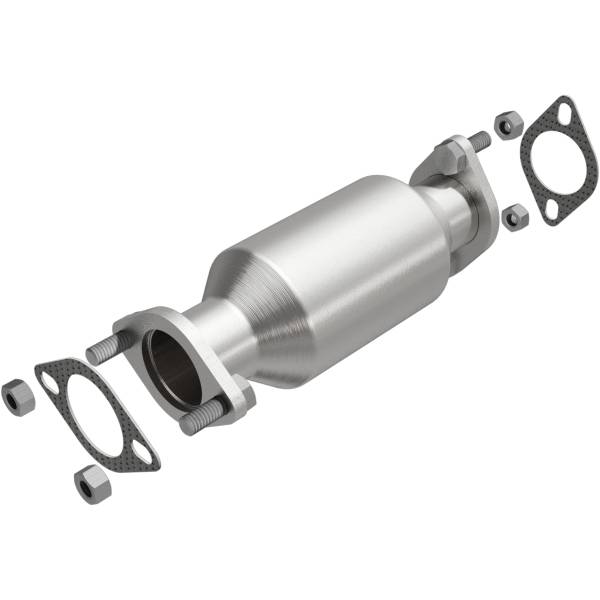 MagnaFlow Exhaust Systems & Installation | 1350 Offroad - MagnaFlow OEM Grade Direct-Fit Catalytic Converter 52434 - Image 1