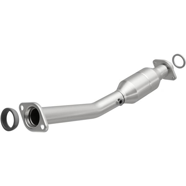 MagnaFlow Exhaust Systems & Installation | 1350 Offroad - MagnaFlow OEM Grade Direct-Fit Catalytic Converter 52437 - Image 1