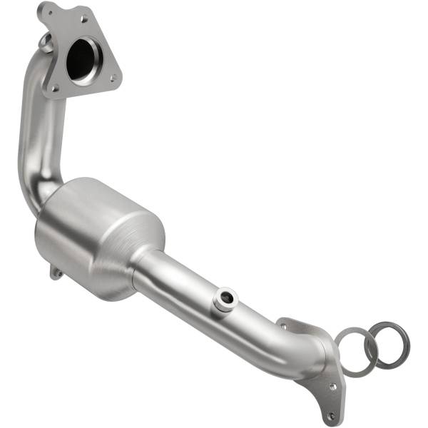MagnaFlow Exhaust Systems & Installation | 1350 Offroad - MagnaFlow OEM Grade Direct-Fit Catalytic Converter 52439 - Image 1