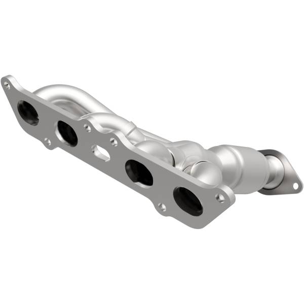 MagnaFlow Exhaust Systems & Installation | 1350 Offroad - MagnaFlow OEM Grade Manifold Catalytic Converter 52441 - Image 1