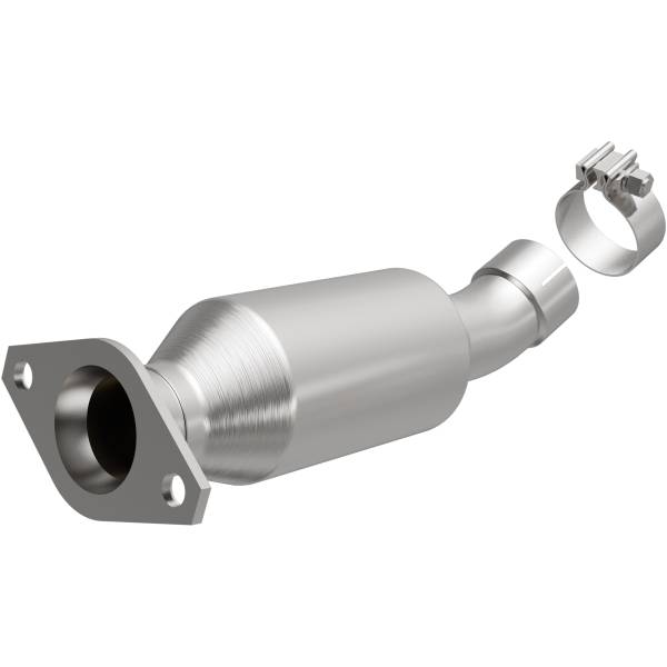 MagnaFlow Exhaust Systems & Installation | 1350 Offroad - MagnaFlow OEM Grade Semi-Direct Fit Catalytic Converter 52448 - Image 1