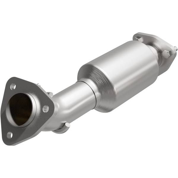 MagnaFlow Exhaust Systems & Installation | 1350 Offroad - MagnaFlow OEM Grade Direct-Fit Catalytic Converter 52452 - Image 1