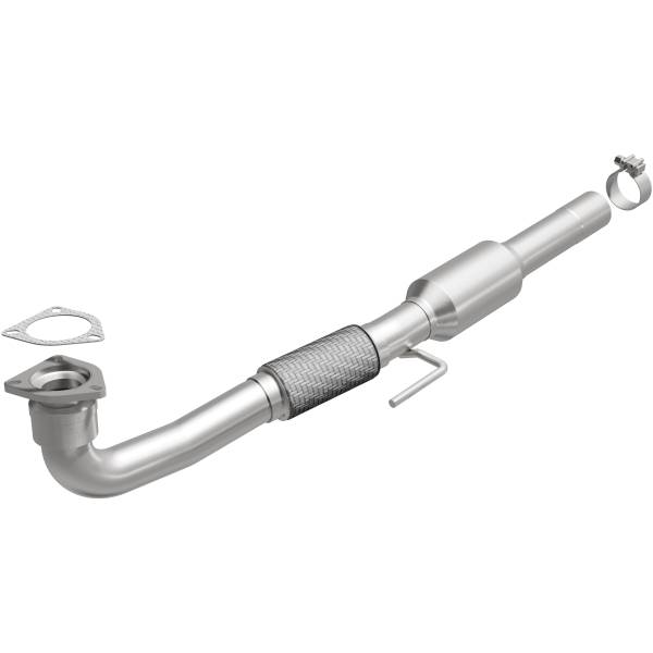 MagnaFlow Exhaust Systems & Installation | 1350 Offroad - MagnaFlow OEM Grade Direct-Fit Catalytic Converter 52461 - Image 1