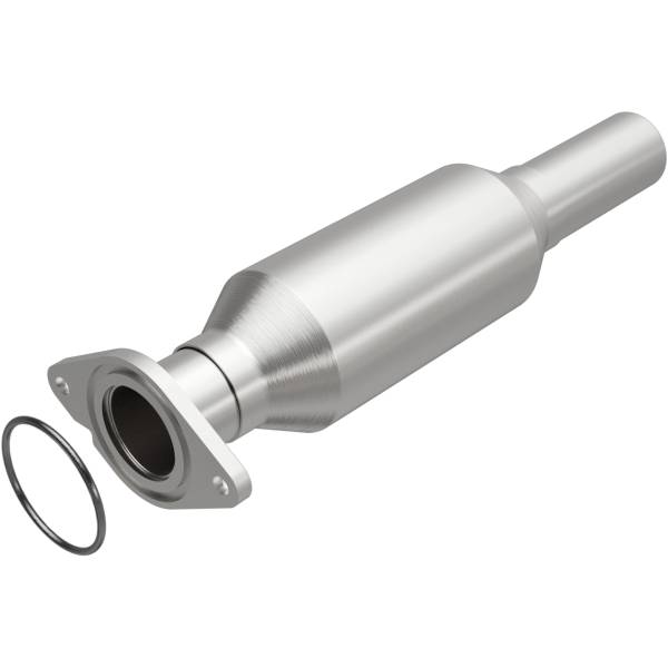 MagnaFlow Exhaust Systems & Installation | 1350 Offroad - MagnaFlow OEM Grade Direct-Fit Catalytic Converter 52469 - Image 1