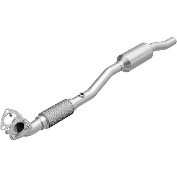 MagnaFlow Exhaust Systems & Installation | 1350 Offroad - MagnaFlow OEM Grade Direct-Fit Catalytic Converter 52475 - Image 1