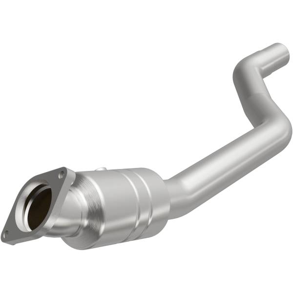 MagnaFlow Exhaust Systems & Installation | 1350 Offroad - MagnaFlow OEM Grade Direct-Fit Catalytic Converter 52478 - Image 1