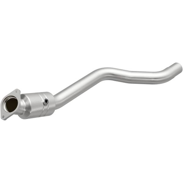 MagnaFlow Exhaust Systems & Installation | 1350 Offroad - MagnaFlow OEM Grade Direct-Fit Catalytic Converter 52479 - Image 1