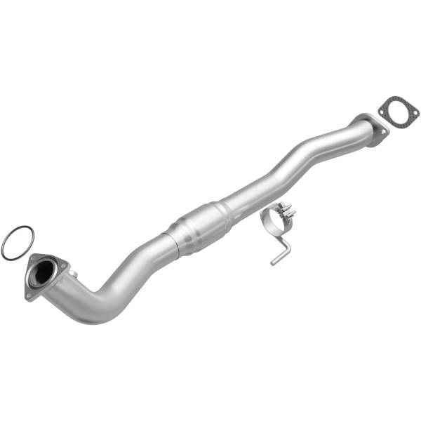 MagnaFlow Exhaust Systems & Installation | 1350 Offroad - MagnaFlow OEM Grade Direct-Fit Catalytic Converter 52493 - Image 1
