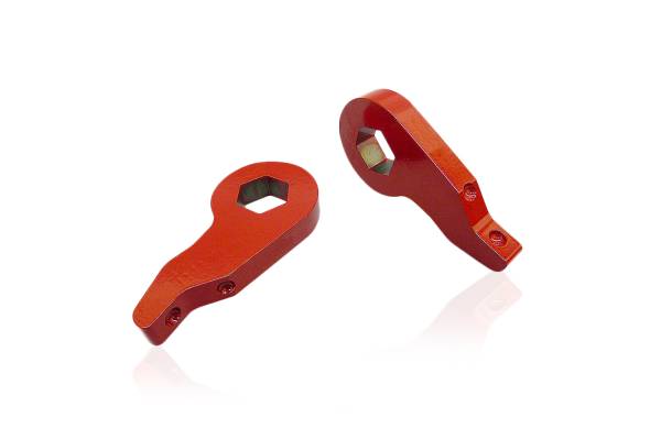 Eibach Springs & Suspension Upgrades | 1350 Offroad - Eibach Front Torsion Keys 3887.510 - Image 1