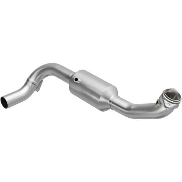 MagnaFlow Exhaust Systems & Installation | 1350 Offroad - MagnaFlow OEM Grade Direct-Fit Catalytic Converter 52507 - Image 1