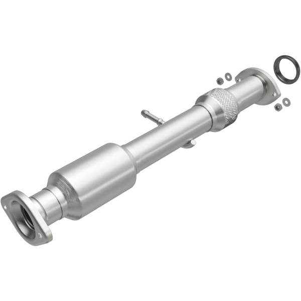 MagnaFlow Exhaust Systems & Installation | 1350 Offroad - MagnaFlow OEM Grade Direct-Fit Catalytic Converter 52534 - Image 1