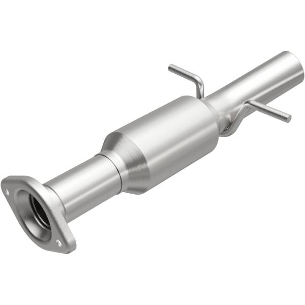 MagnaFlow Exhaust Systems & Installation | 1350 Offroad - MagnaFlow OEM Grade Direct-Fit Catalytic Converter 52537 - Image 1