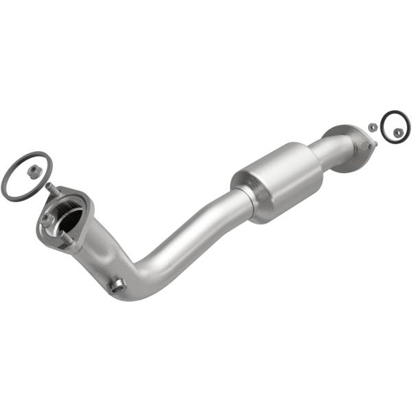 MagnaFlow Exhaust Systems & Installation | 1350 Offroad - MagnaFlow OEM Grade Direct-Fit Catalytic Converter 52543 - Image 1
