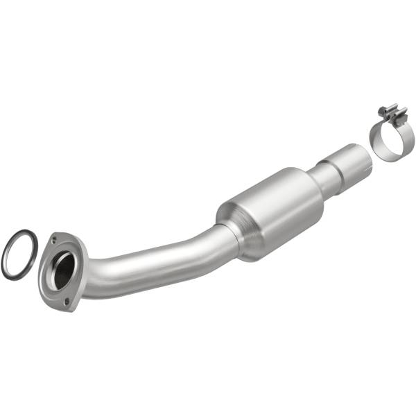 MagnaFlow Exhaust Systems & Installation | 1350 Offroad - MagnaFlow OEM Grade Direct-Fit Catalytic Converter 52544 - Image 1