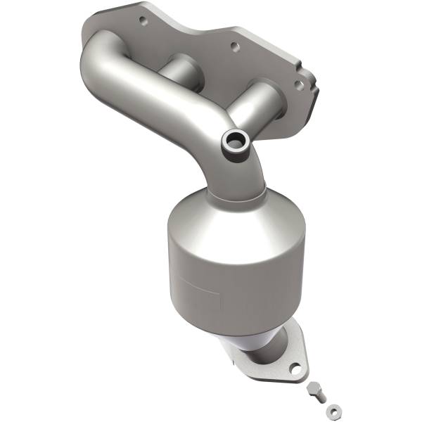 MagnaFlow Exhaust Systems & Installation | 1350 Offroad - MagnaFlow OEM Grade Manifold Catalytic Converter 52545 - Image 1