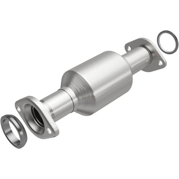 MagnaFlow Exhaust Systems & Installation | 1350 Offroad - MagnaFlow OEM Grade Direct-Fit Catalytic Converter 52546 - Image 1